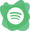 Logo Spotify